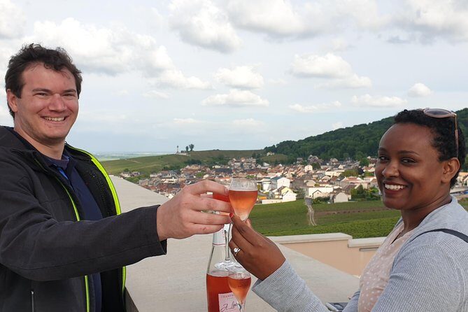 Champagne half-day tour - Final Thoughts