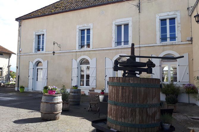 Champagne Lamiable: Traditional Tour & Tasting - Who Will Love This Tour?