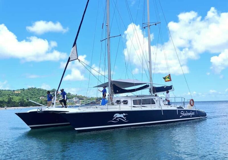 Champagne & Lobster Snorkeling Cruise - A Deep Dive Into the Grenada Champagne & Lobster Snorkeling Cruise