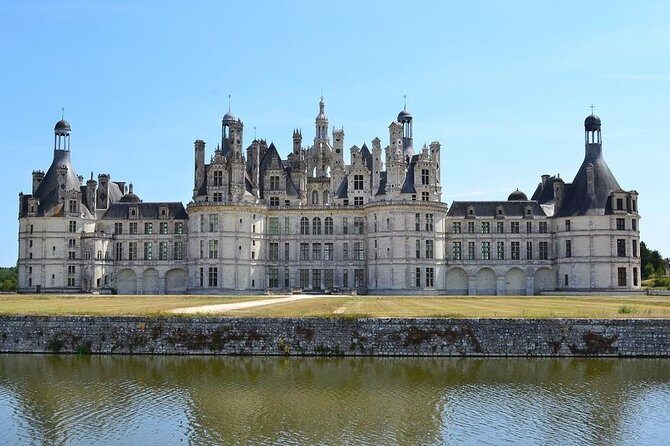 Champagne & Loire Valley Small Group Double Wine Day Tours - Exploring the Itinerary: What You’ll Really Experience