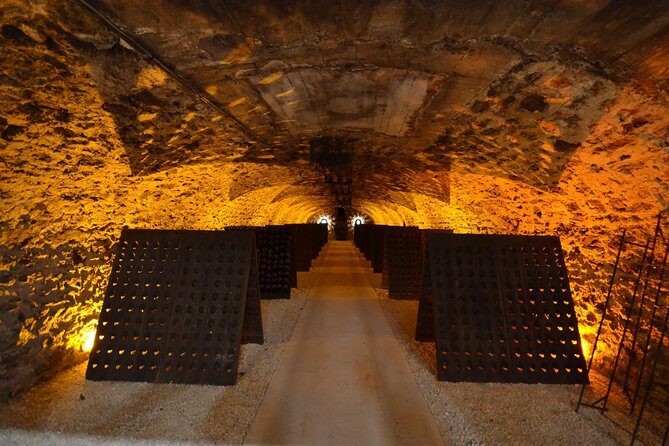 Champagne & Loire Valley Small Group Double Wine Day Tours - FAQs