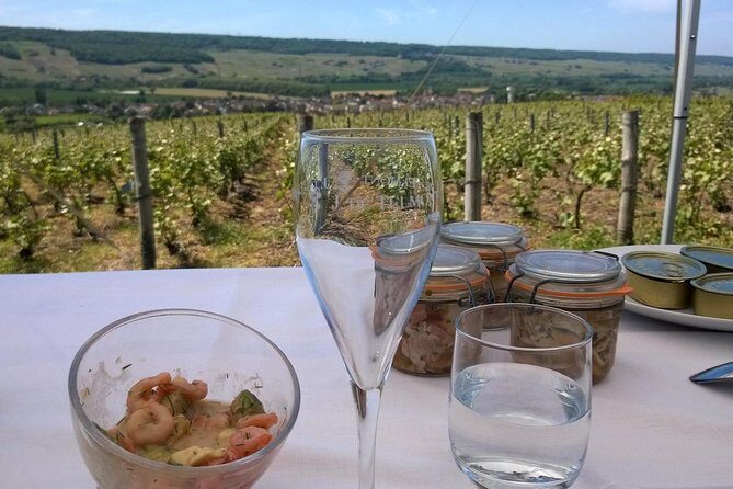 Champagne Moet and Chandon Private Tour with Tastings from Reims or Epernay - Why This Tour Works For Travelers