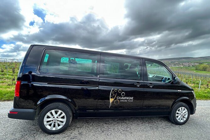 Champagne Munoz Bruneau : Half Day Visit and Tasting - Who Will Love This Experience?