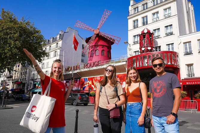 Champagne & Oysters Paris Food Tour - A Detailed Look at the Champagne & Oysters Paris Food Tour