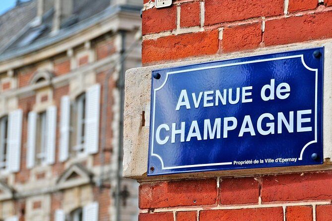 Champagne Private Wine Day Trip with Lunch and Wine Tastings - Who Is This Tour Best For?