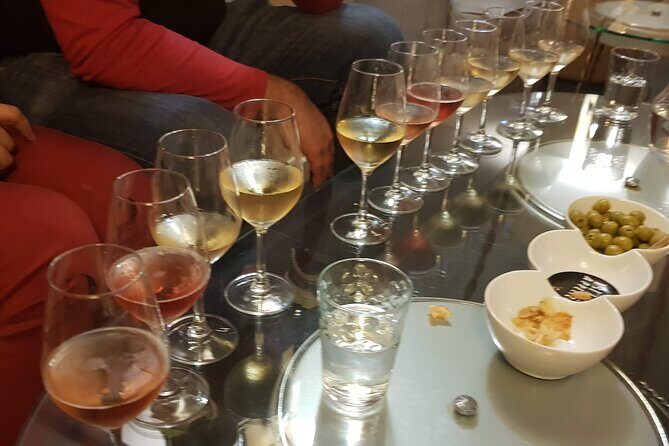 Champagne Region Private Day Trip from Paris - Real Experiences from Travelers