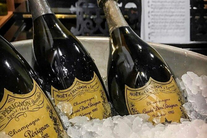 Champagne Region Private Day Trip from Paris - Who Should Consider This Tour?