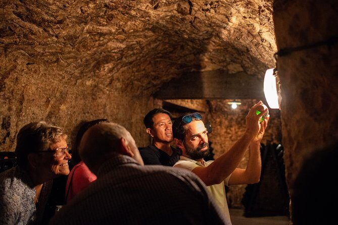 Champagne Small-Group Tour with Tastings and Lunch from Epernay - FAQ: Your Practical Questions Answered