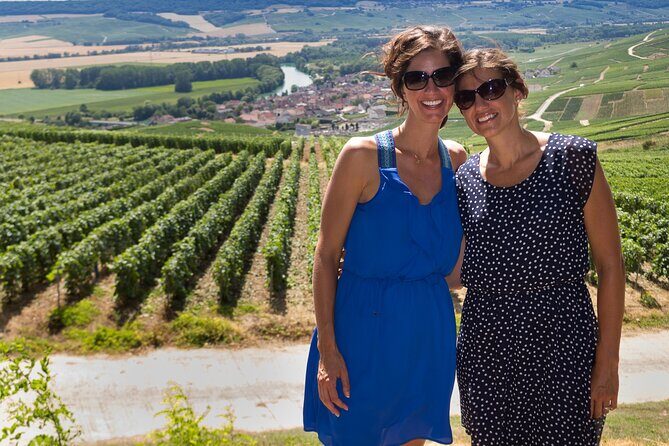 Champagne Tasting Tour Day Trip From Paris - What Makes This Tour Stand Out?