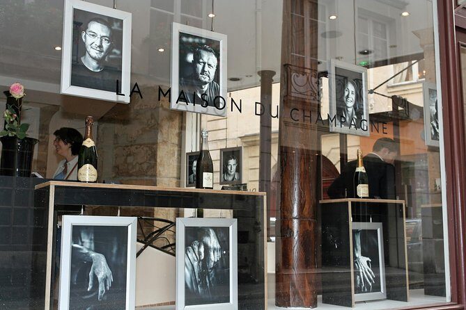 Champagne & Terroir Treasures: Viator's Terroir Gourmet Delight - The Experience Breakdown
