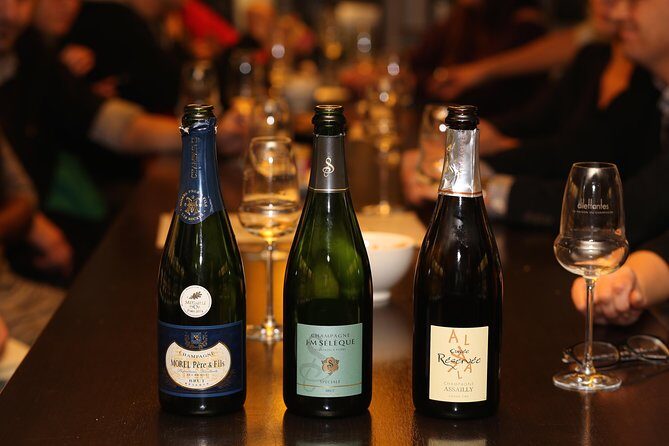 Champagne & Terroir Treasures: Viator's Terroir Gourmet Delight - Final Thoughts