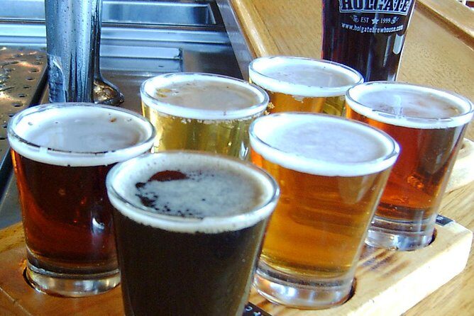Champion Racehorse Tour with Beer and Wine Tasting - An In-Depth Look at the Champion Racehorse Tour