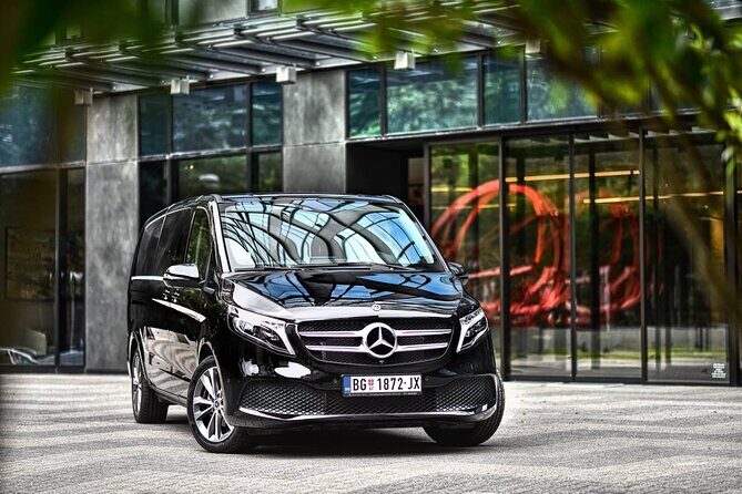 Champs Limo Belgrade Serbia Private Transfers - Detailed Review of Champs Limo Belgrade Private Transfers