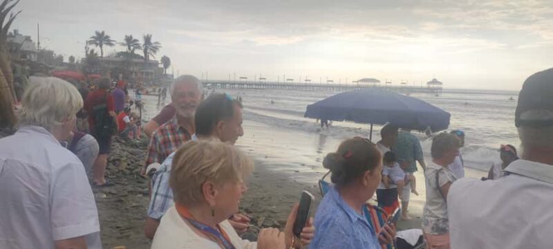 Chan chan and Huanchaco Shore Excursion from Salaverry Port - Discovering Trujillo’s Treasures: Chan Chan and Huanchaco Shore Excursion