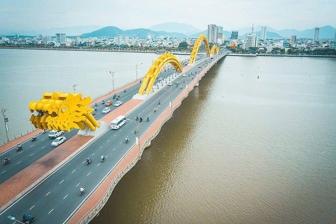 Chan May Port- Hoi An sightseeing- Chan May Port package tour - A Detailed Look at the Tour Experience