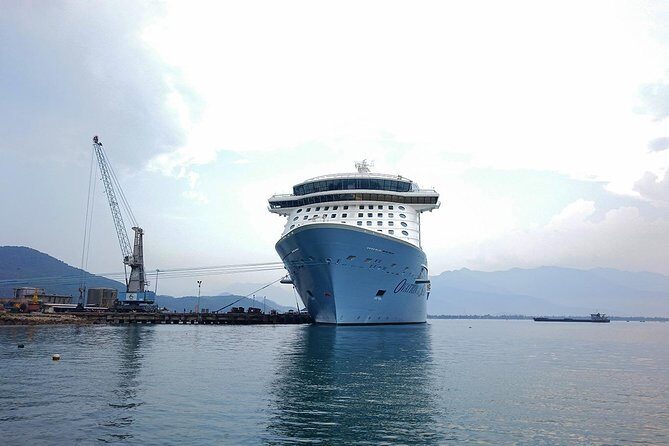 Chan May Port- Hoi An sightseeing- Chan May Port package tour - Who Should Consider This Tour?