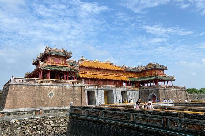 Chan May Port - Hue Sightseeing Private Day Tour - What Makes This Tour Stand Out
