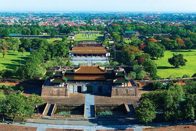 Chan May Port - Hue Sightseeing Private Day Tour - FAQ