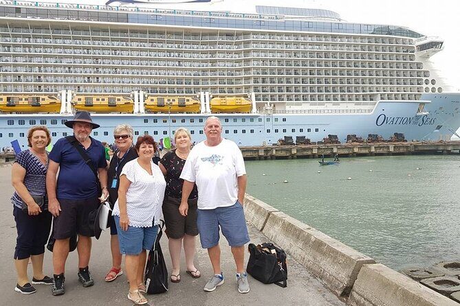 Chan May Port: Private Car to Golden Bridge/or Hoi An & Hue - Who will love this tour?