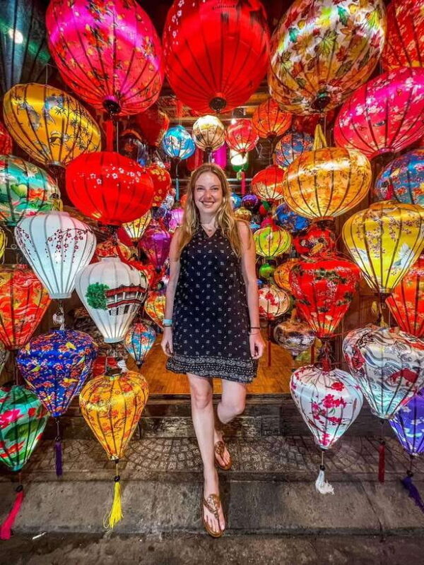 Chan May Port : Private day trip to Hue/Hoi An/Golden Bridge - The Sum Up