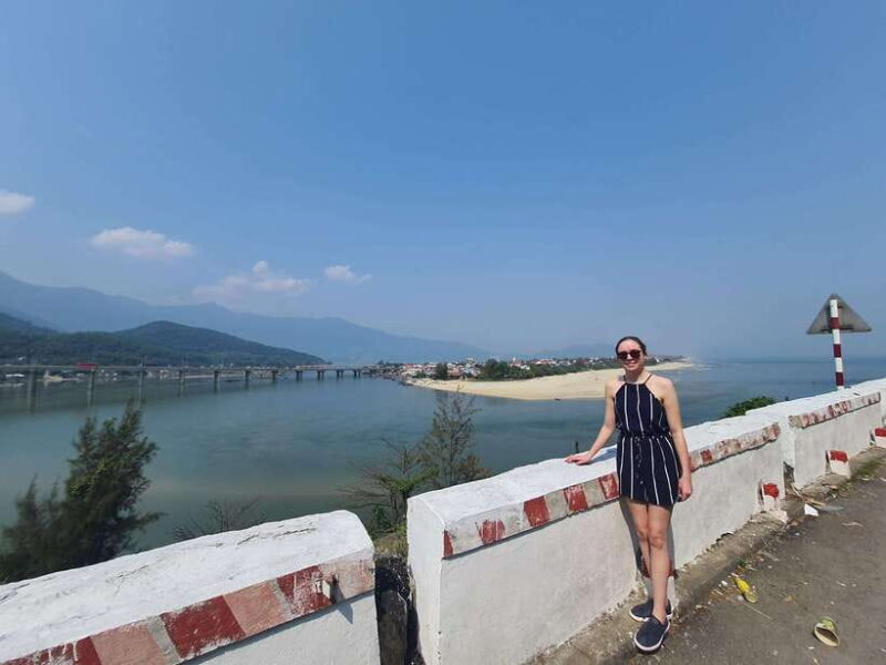 Chan May Port: Private Tour Imperial City or Golden Bridge - FAQs