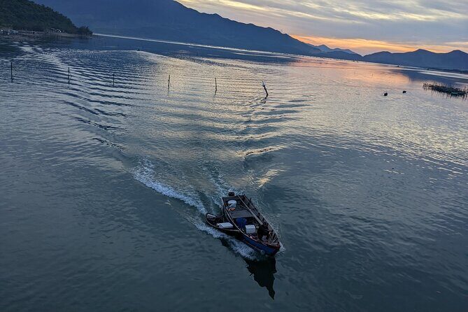 Chan May Port : Private tour to Da Nang & Hoi An Old Town - FAQ