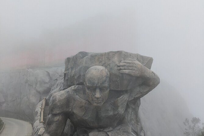 Chan May Port : Private tour to Golden Hand Bridge - Ba Na Hills - In-Depth Review of the Chan May Port Tour to Ba Na Hills