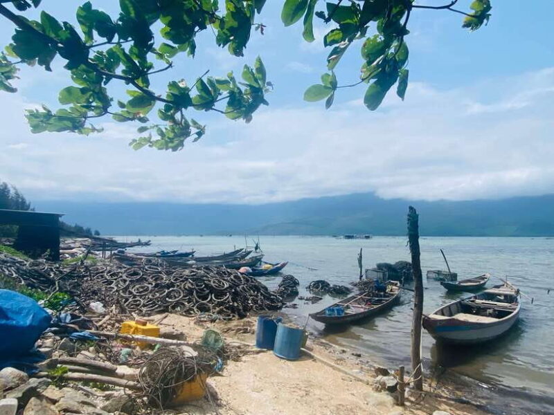 Chan May port : Private Trip to Hoi An Ancient Town - Practical Information for Your Booking