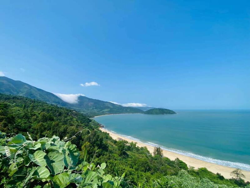 Chan May port : Private Trip to Hoi An Ancient Town - The Sum Up