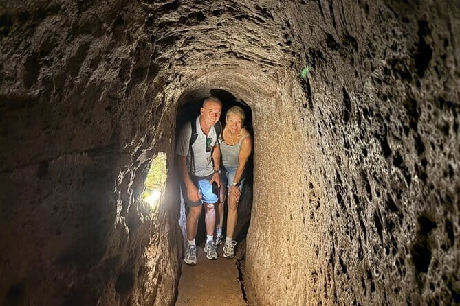 Chan May Port Shore Excursions To Ba Na Hills Danang - Final Thoughts