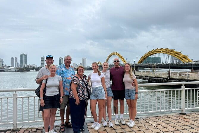 Chan May Port /Tien Sa Port: Hoi An City & Da Nang Highlight Tour - Practical Details and What You Need to Know