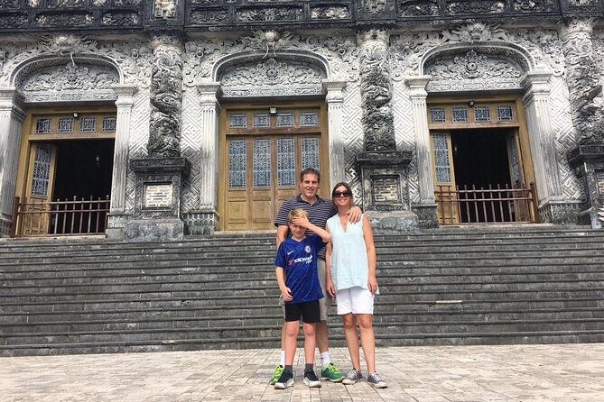 Chan May Port to Golden Bridge by Private cars - Final Words: Who Should Book This Tour?