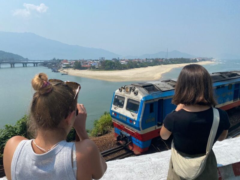 Chan May Port : to Golden Bridge/Imperial City/Hoi An Town - Final Thoughts