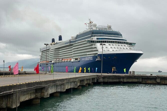 Chan May Port to Golden Bridge or Hoi An by Private Car - Analyzing the Value and Practicalities