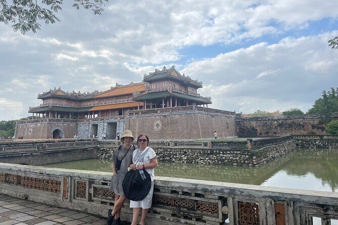 Chan May Port To Hue Private Tour- Hue Shore Excursion - Who Should Consider This Tour?
