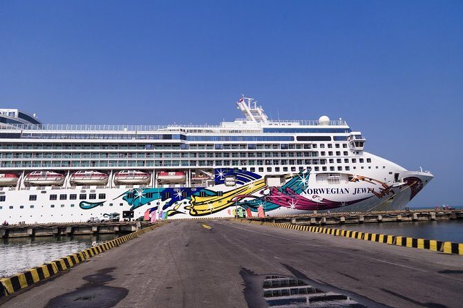 Chan May Shore Excursion To Hoi An By Private Car- Pro Driver - Scenic Highlights Along the Route