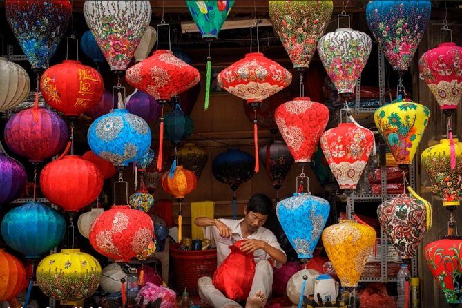 Chan May Shore Excursion To Hoian Private Tour - A Detailed Breakdown of Your Day in Vietnam