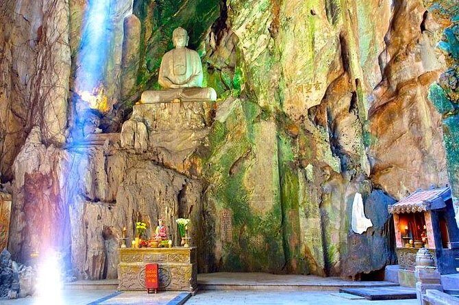 Chan May Shore Excursion To Hoian Private Tour - Final Thoughts