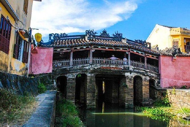 Chan May Shore Excursions: Visit Hue City or Danang & Hoi An - The Itinerary: What You Can Expect