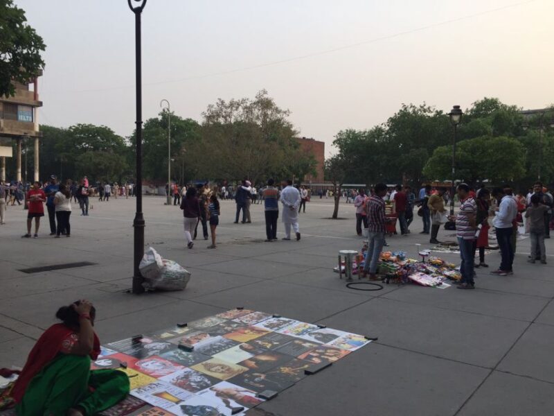 Chandigarh 01 Day Tour - Frequently Asked Questions