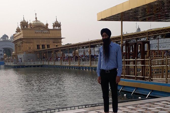 Chandigarh Amritsar Tour By Car - Who Should Consider This Tour?