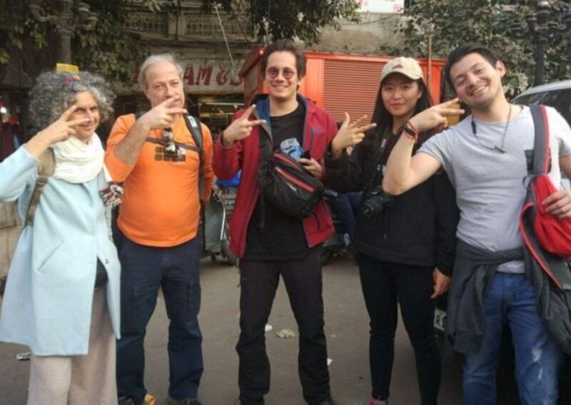 Chandigarh Walking Tour (2 Hours Guided Walking Tour) - FAQ