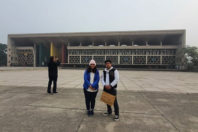 Chandigarh Walking Tour - Final Thoughts