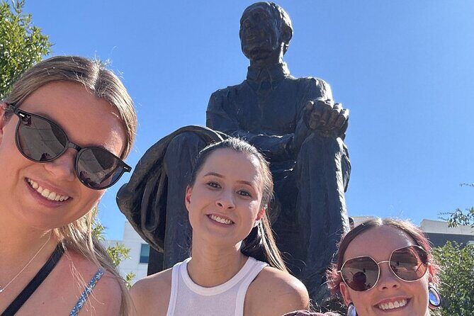 Chandler Scavenger Interactive Hunt Walking Tour - Chandler Scavenger Interactive Hunt Walking Tour Review