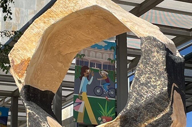 Chandler Scavenger Interactive Hunt Walking Tour - Why Choose the Chandler Scavenger Hunt?