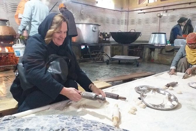 Chandni Chowk Old Delhi Food Tour with Spice Market - FAQs