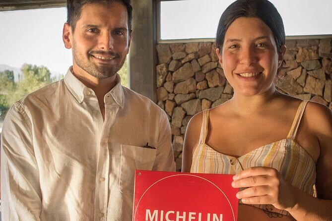 Chandon Private Tour and Chimera Bistro Lunch - Michelin Guide - FAQs
