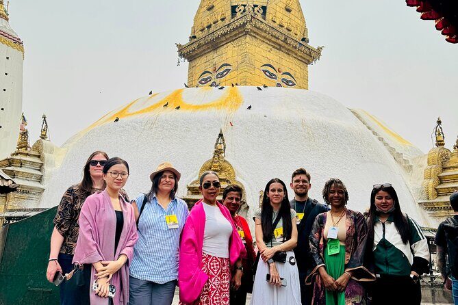 Chandragiri Cable Car & Monkey Temple Tour - Private/Group - Who Will Love This Tour?