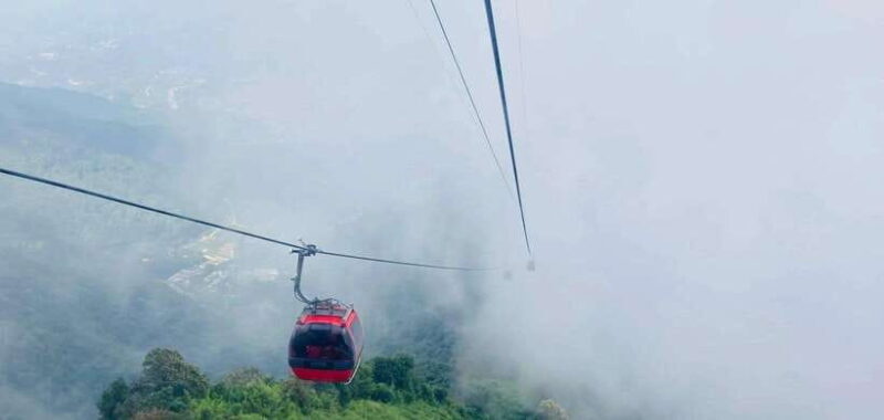 Chandragiri Cable Car & Monkey Temple Tour - Private/ Group - Final Thoughts: The Bottom Line