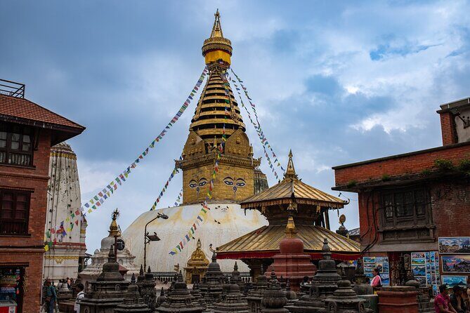 Chandragiri Cable Car Ride and Half Day Kathmandu Sightseeing - Practical Tips for Your Trip